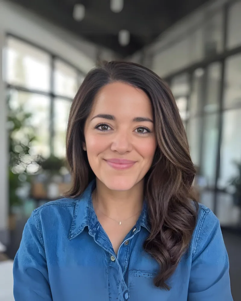 Megan Villareal