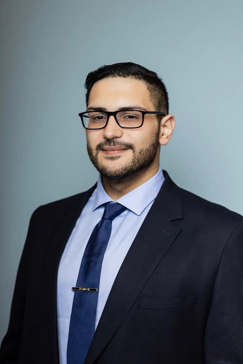 Sam Al Sabery